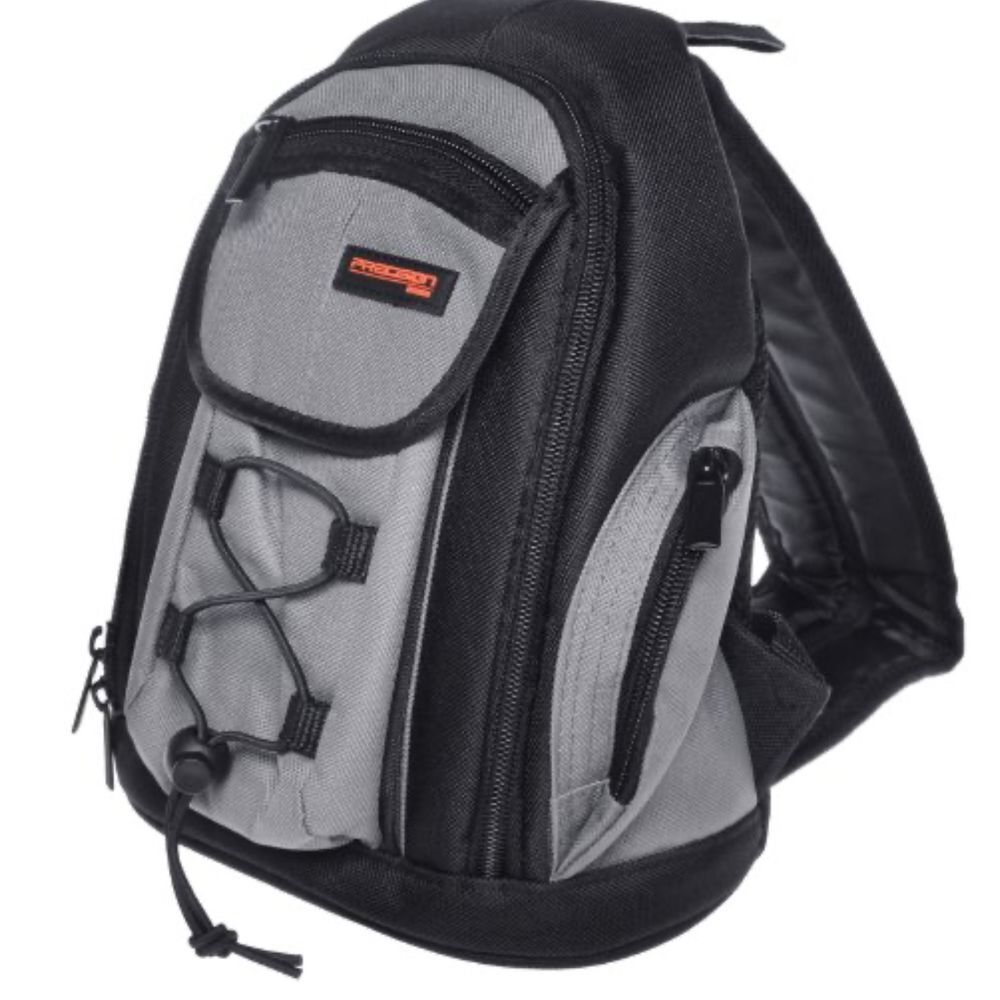 Precision Design Digital‎ Camera Mini Sling Bkpk Mirrorless Interchangeable